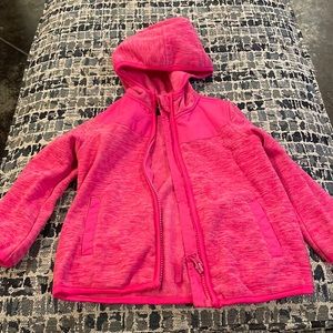 24M Pink Jacket